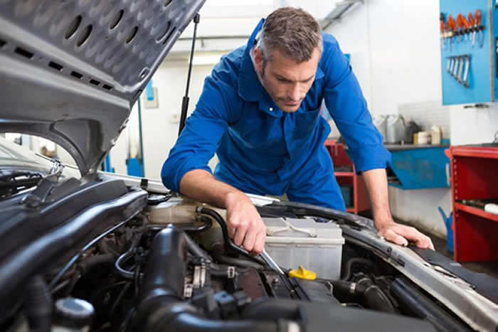 Car Tune-up Service in Upland, CA
